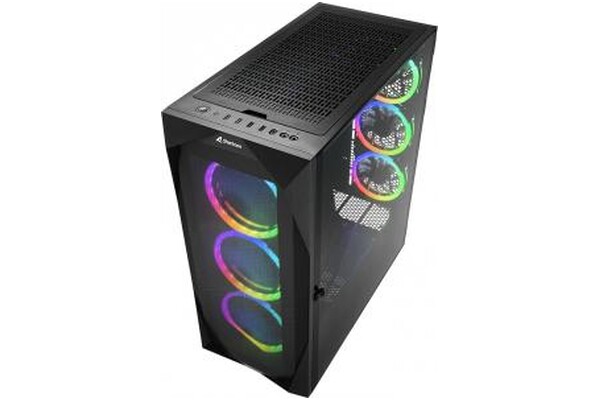 Obudowa PC Sharkoon REV300 Tower czarny