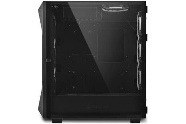 Obudowa PC Sharkoon REV300 Tower czarny