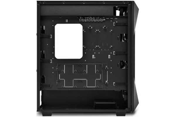 Obudowa PC Sharkoon REV300 Tower czarny