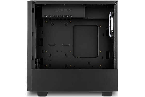 Obudowa PC Sharkoon REV100 Midi Tower czarny