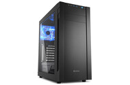 Obudowa PC Sharkoon S25W Midi Tower czarny