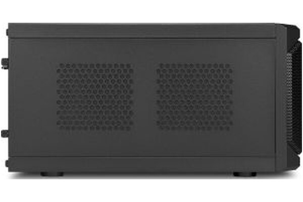 Obudowa PC Sharkoon QB One Mini Tower czarny