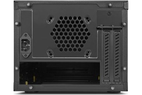 Obudowa PC Sharkoon QB One Mini Tower czarny