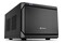 Obudowa PC Sharkoon QB One Mini Tower czarny