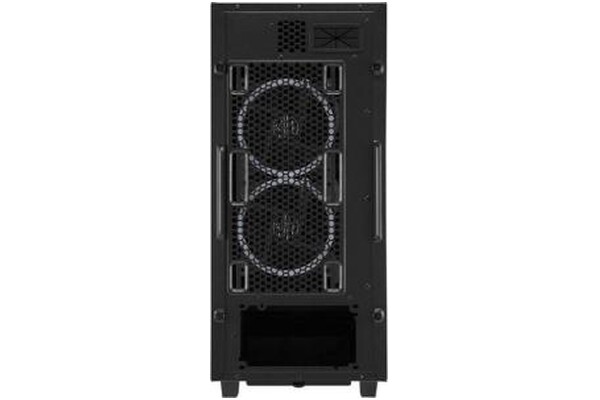 Obudowa PC Sharkoon REV200 Midi Tower czarny