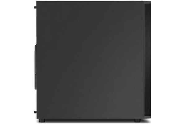 Obudowa PC Sharkoon M25V Midi Tower czarny