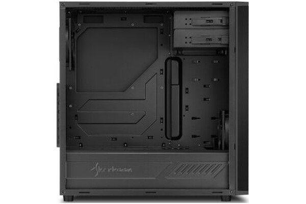 Obudowa PC Sharkoon M25V Midi Tower czarny