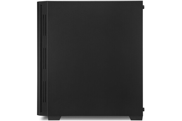 Obudowa PC Sharkoon LIT200 Midi Tower czarny