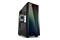 Obudowa PC Sharkoon LIT200 Midi Tower czarny