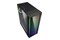 Obudowa PC Sharkoon LIT200 Midi Tower czarny