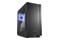 Obudowa PC Sharkoon S1000 Micro Tower czarny