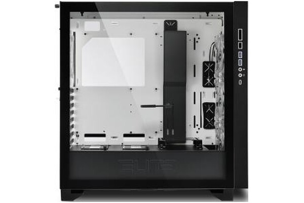 Obudowa PC Sharkoon CA300H Elite Shark Tower biały
