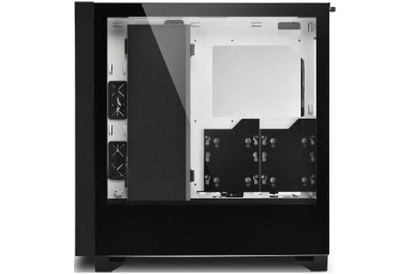 Obudowa PC Sharkoon CA300H Elite Shark Tower biały