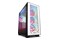 Obudowa PC Sharkoon CA300H Elite Shark Tower biały