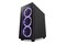 Obudowa PC NZXT H71E Elite Midi Tower czarny