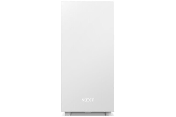 Obudowa PC NZXT H71B Midi Tower biały