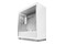Obudowa PC NZXT H71B Midi Tower biały