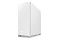 Obudowa PC NZXT H71B Midi Tower biały