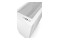 Obudowa PC NZXT H71B Midi Tower biały