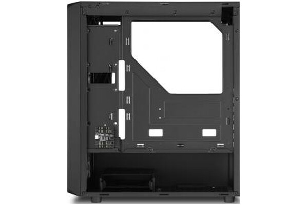 Obudowa PC Sharkoon TK4 Midi Tower czarny