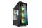 Obudowa PC Sharkoon TK4 Midi Tower czarny