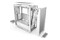 Obudowa PC NZXT H71E Elite Midi Tower biały