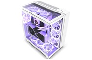 Obudowa PC NZXT H91F Flow Midi Tower czarny