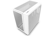 Obudowa PC NZXT H9 Elite Midi Tower biały