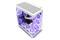Obudowa PC NZXT H9 Elite Midi Tower biały