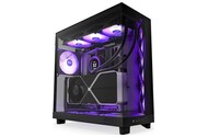 Obudowa PC NZXT H61F Flow Midi Tower czarny