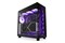 Obudowa PC NZXT H61F Flow Midi Tower czarny