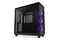 Obudowa PC NZXT H61F Flow Midi Tower czarny