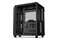 Obudowa PC NZXT H61F Flow Midi Tower czarny
