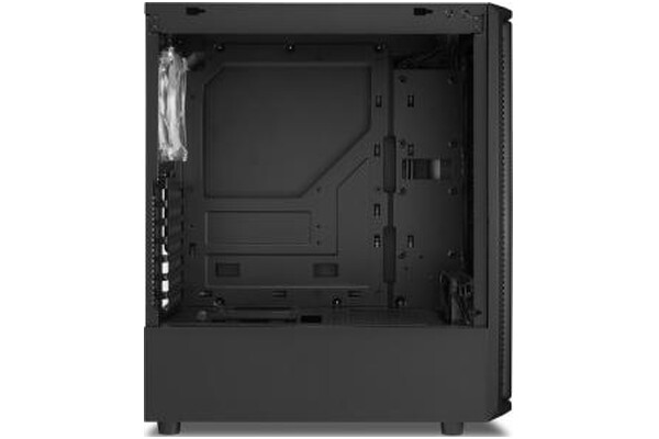Obudowa PC Sharkoon SK3 Midi Tower czarny