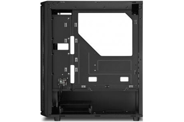Obudowa PC Sharkoon SK3 Midi Tower czarny
