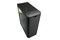 Obudowa PC Sharkoon SK3 Midi Tower czarny