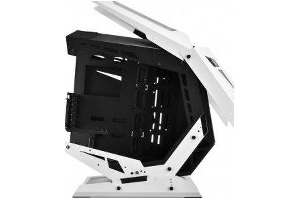 Obudowa PC Sharkoon CA700 Elite Shark Tower czarno-biały