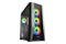Obudowa PC Sharkoon TG7M Midi Tower czarno-szary