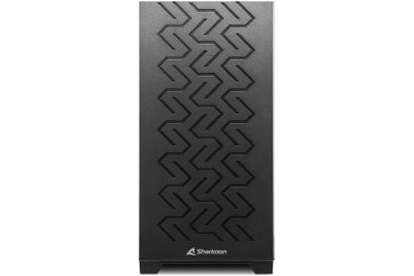 Obudowa PC Sharkoon Z1000 Mini Tower czarny