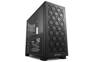 Obudowa PC Sharkoon Y1000 Mini Tower czarny