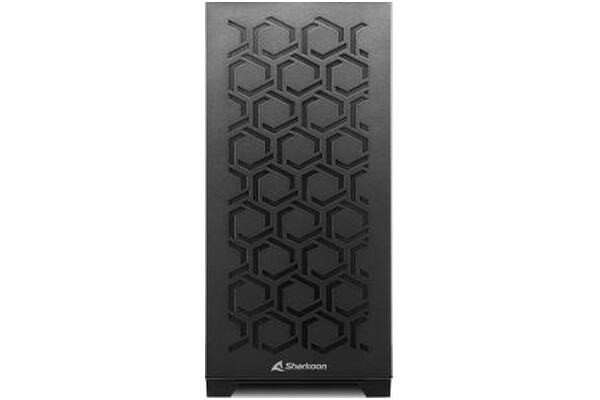 Obudowa PC Sharkoon Y1000 Mini Tower czarny