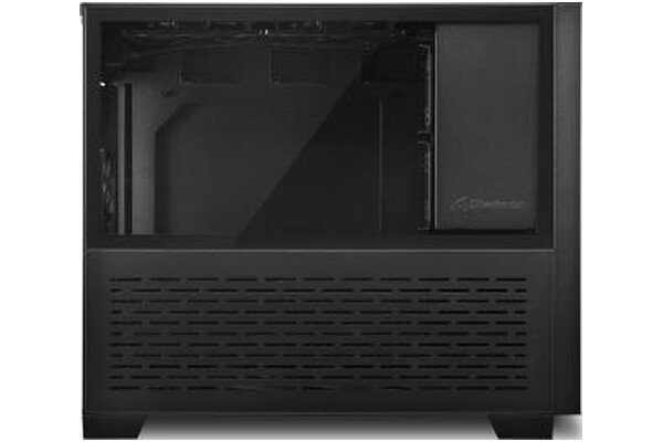 Obudowa PC Sharkoon Y1000 Mini Tower czarny