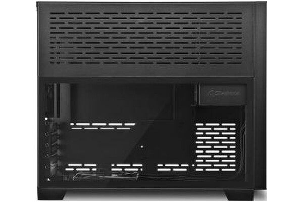 Obudowa PC Sharkoon Y1000 Mini Tower czarny