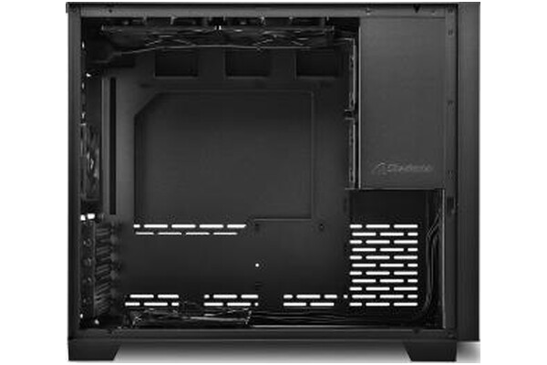 Obudowa PC Sharkoon Y1000 Mini Tower czarny