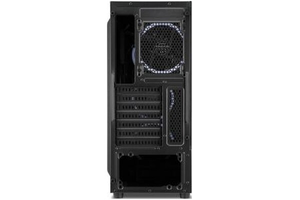 Obudowa PC Sharkoon TK5M Midi Tower czarny