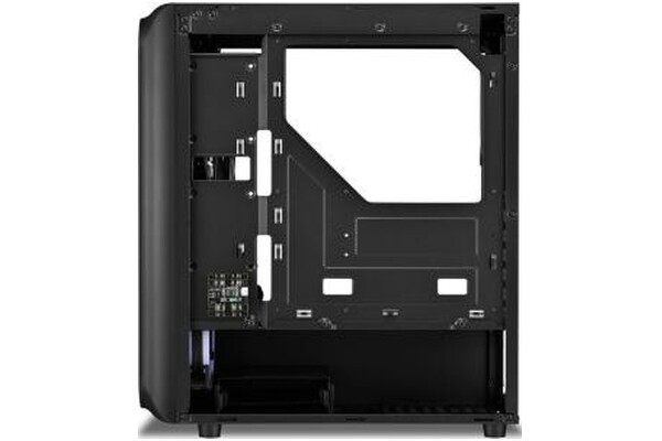 Obudowa PC Sharkoon TK5M Midi Tower czarny