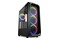 Obudowa PC Sharkoon TK5M Midi Tower czarny