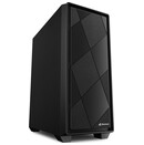 Obudowa PC Sharkoon VS8 Midi Tower czarny