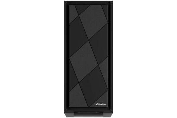 Obudowa PC Sharkoon VS8 Midi Tower czarny