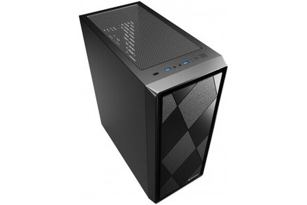 Obudowa PC Sharkoon VS8 Midi Tower czarny